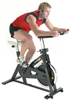 Spin Bike